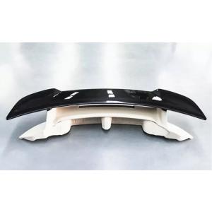 PORSCHE 992 Carrera S カレラ カーボンリアスポイラー カーボンリアウイング