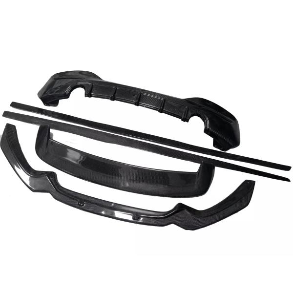 BMW 1シリーズ F20 M135i M140i カーボンエアロボディキット