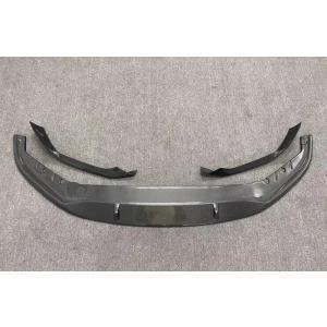 BMW 5シリーズ G30 G38 カーボンリップスポイラー