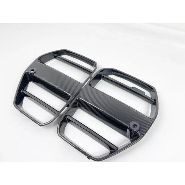 BMW M3 G80 M4 G82 カーボンフロントグリル