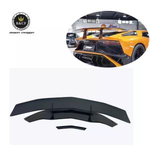 Lamborghini ランボルギーニ アヴェンタドール LP700用 DM-LP988