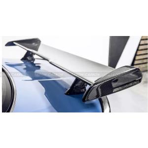 BMW M2 F87 M3 F80 M4 F82 カーボンリアスポイラー
