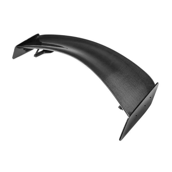 Ford Mustang カーボンリアスポイラー リアウイング GTウィング GT500スタイル フ...