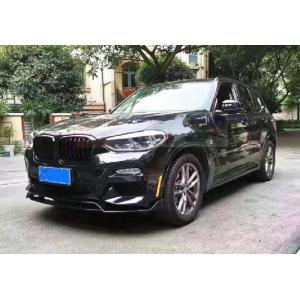 サ*イ様 値下げ　3D Desigh 車高調キット　X3 40dで使用。2500 3D デザイン BMW X3 G01 20d/M40d X-drive 車高調キット/20段減衰力