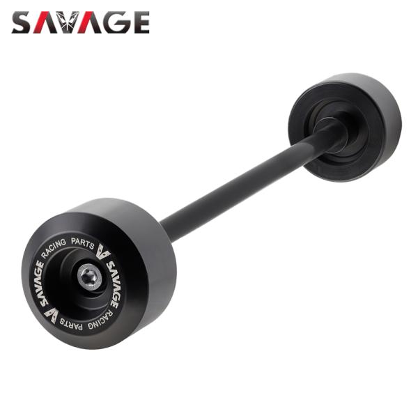 BMW C400X C400GT CE04 フロントアクスルスライダー