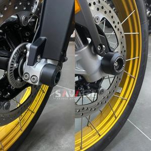 BMW BMW S1000R S1000RR M1000R M1000RR HP4 アクスルスライダー