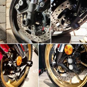 ヤマハ発動機 YAMAHA MT-09/SP Tracer 900/9/GT + アクスルスライダー