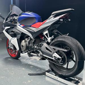 Ninja KAWASAKI Z650 Ninja650 フェンダーレスキット : 厚木オート部品