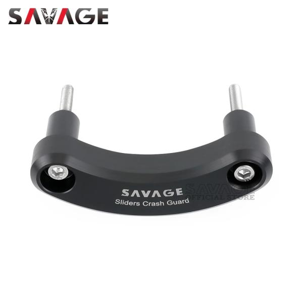 SUZUKI GSX1300R Hayabusa 隼 ハヤブサ 2021-2024 エンジンスライダ...