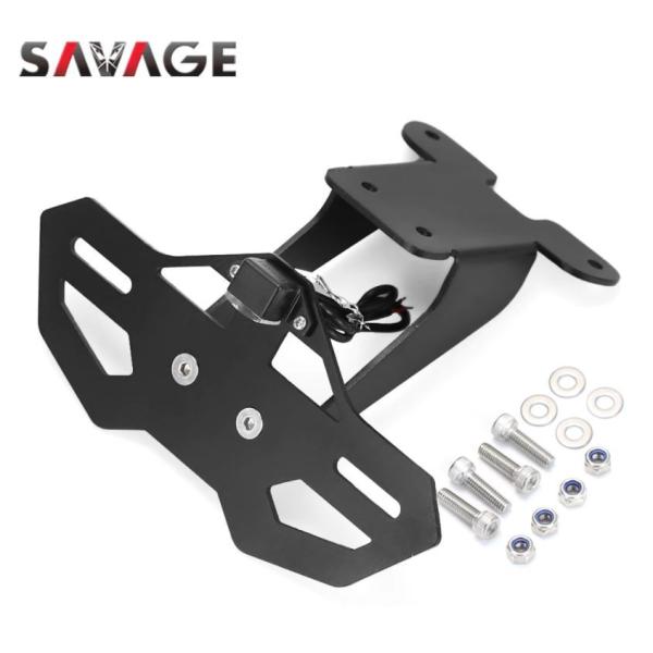 HONDA MSX125 GROM 2021-2023 フェンダーレスキット