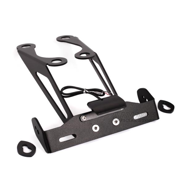 DUCATI Monster 659 797 821 1200 1200S 1200R Supers...