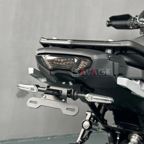 YAMAHA MT09 Tracer FJ-09 Tracer 900/GT Tracer9/GT ...