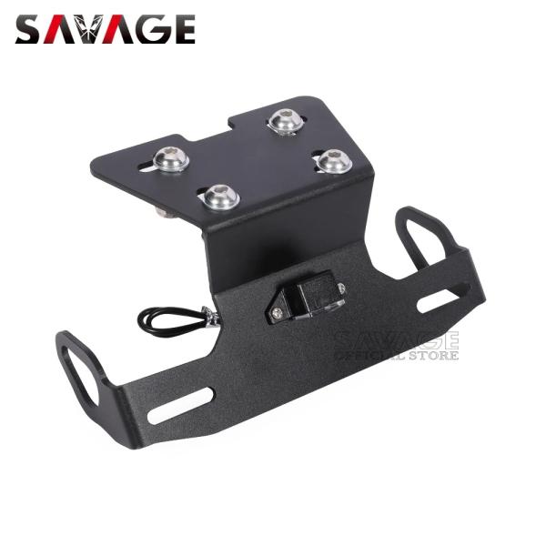 YAMAHA XJ6 XJ6N XJ6F Diversion FZ-6R フェンダーレスキット