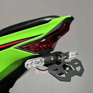 COERCE コワース フェンダーレスキット ZX-9R KAWASAKI カワサキ COERCE コワース フェンダーレスキット ZX-9R KAWASAKI カワサキ