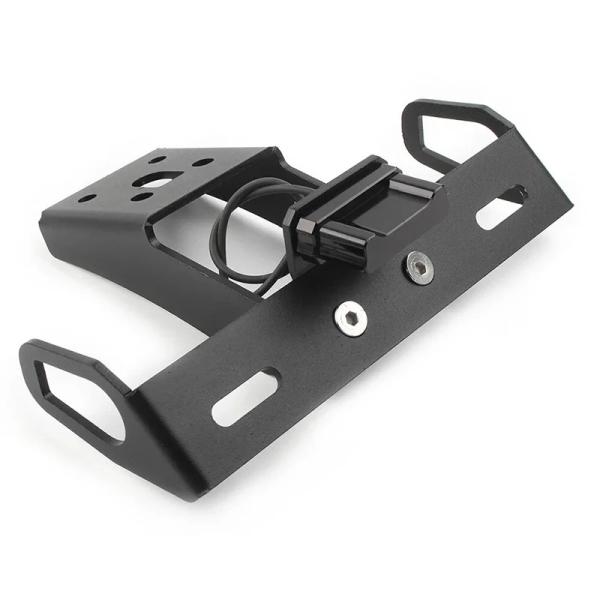 KAWASAKI Ninja636 ZX-6R ZX10R フェンダーレスキット