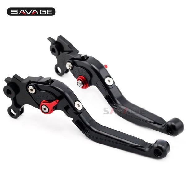 BMW K1600 GT/GTL K1600GT K1600GTL フォールディングブレーキレバー＆...