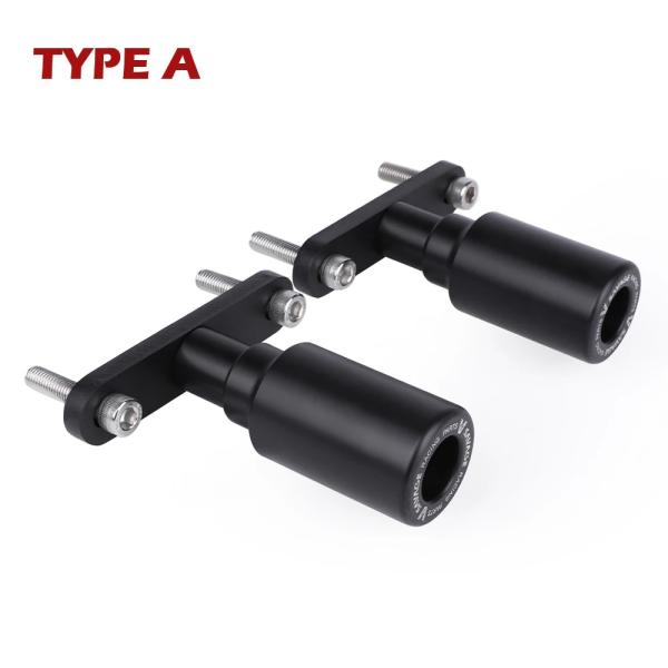 KTM 690 SMC R Enduro R フレームスライダー