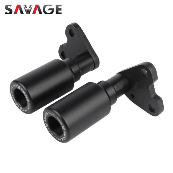 HONDA CB1000 HORNET / SP ホーネット フレームスライダー