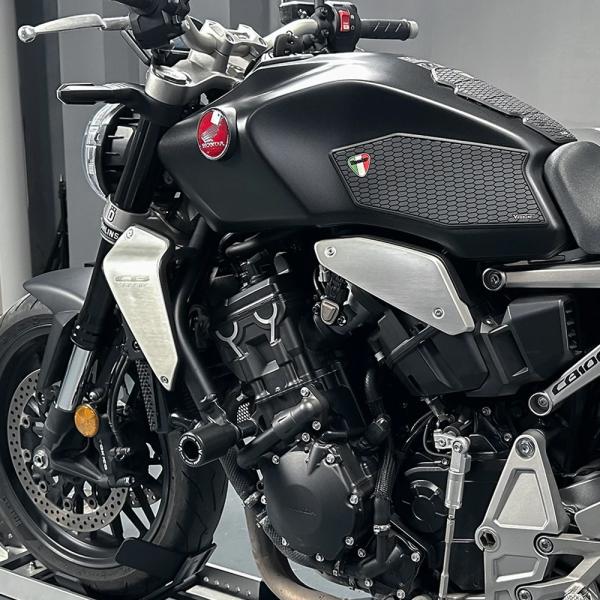 HONDA CB1000R  2009-2023 フレームスライダー