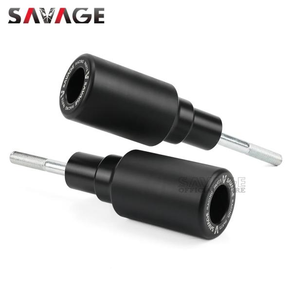 HONDA CB400SF CB400SB スーパーフォア スーパーボルドール フレームスライダー