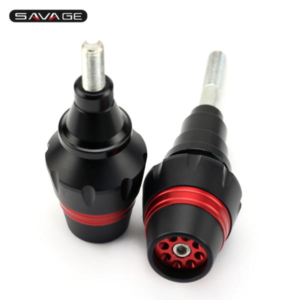 YAMAHA FZ1 Fazer FZ8 FZ6/N/S FZ6N FZ6S FZ1N フレームスラ...