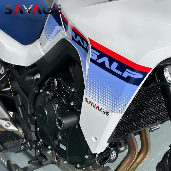 HONDA CB750 Hornet XL750 Transalp ホーネット750 トランザルプ7...