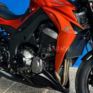Ninja KAWASAKI Ninja650 Z650 Z650RS フレームスライダー : 厚木