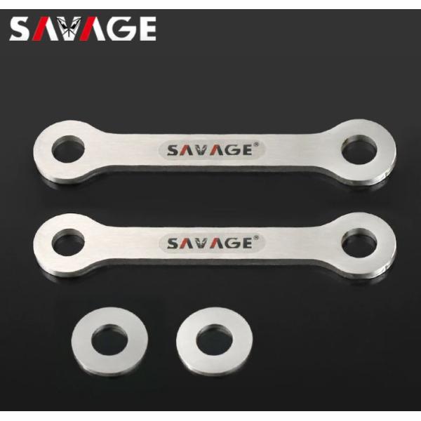 SUZUKI DR650SE 1996-2025 ローダウンリンク