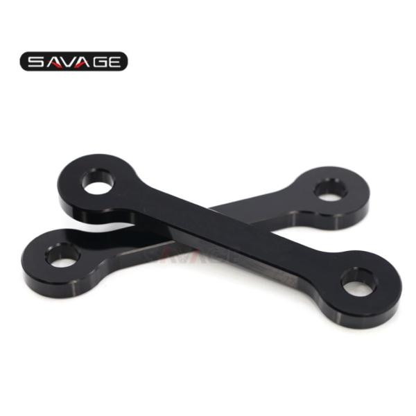 SUZUKI DR-Z400 DR-Z400E DR-Z400S DR-Z400SM ローダウンリン...