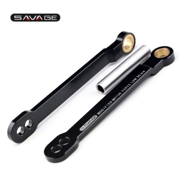 SUZUKI GSX-R600 GSX-R750 GSX-R1000 ローダウンリンク