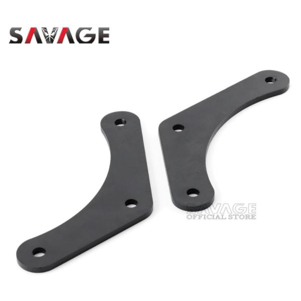 KAWASAKI VERSYS 1000/SE 2019-2024 ローダウンリンク