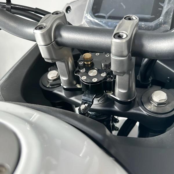 HONDA XL750 Transalp トランザルプ ステアリングダンパー