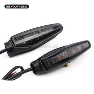 テールライト 統合LEDテールライトスズキGSXR1000 / GSXR1000Rブラック