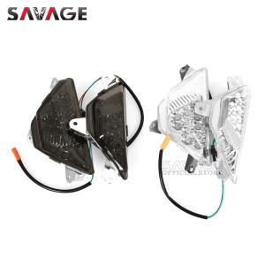 カワサキ（Kawasaki） KAWASAKI ZX-14R ZZR1400 1400GTR LEDウインカー