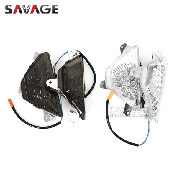 KAWASAKI ZX-25R NINJA 250 300 400 650 1000 ZX-6R Z...