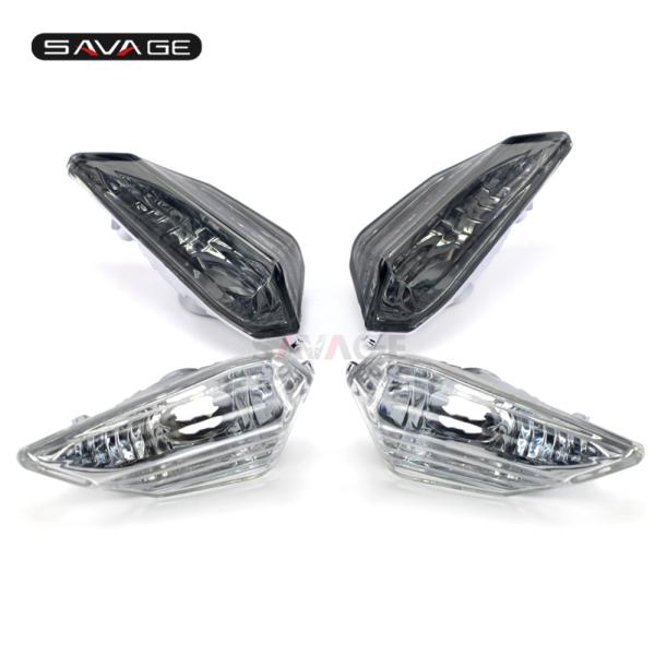 KAWASAKI NINJA 250 300 400 650 1000 Z1000SX ZX-6R ...