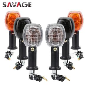 カワサキ（Kawasaki） KAWASAKI ZX-14R ZZR1400 1400GTR LEDウインカー