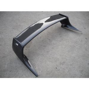 TOYOTA スープラ リアウイング リアスポイラー FRP カーボン JZA80 SUPRA