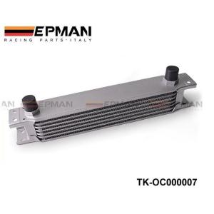 汎用オイルクーラー　7段　AN8