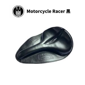 Harley Davidson（ハーレー・ダビッドソン） サドル ソロシート ピー