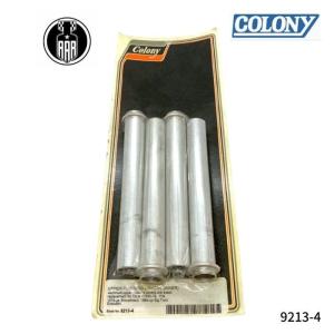 Harley Davidson（ハーレー・ダビッドソン） プッシュロッド ラバー