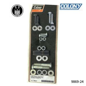 Harley Davidson（ハーレー・ダビッドソン） インナー プライマリー