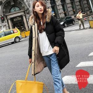 大きいサイズ 中綿ダウン レディース ファッション