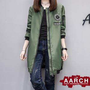 大きいサイズ ブルゾン アウター レディース ファッション