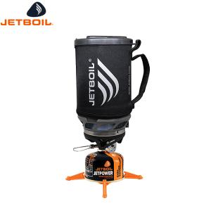 mont-bell モンベル JETBOIL フラッシュ #1824393 カーボン