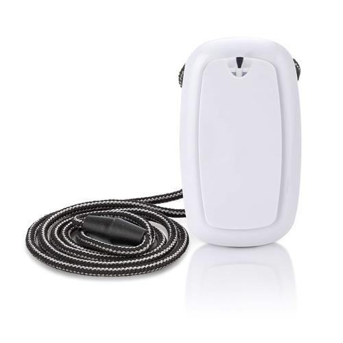 大作商事 パーソナル 空気清浄機 PURE SUPPLY PS3WT 携帯型空気清浄機 花粉症対策 ...