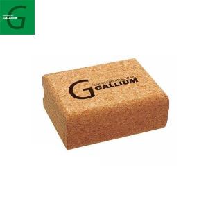 GALLIUM（ガリウム）コルク / TU0122【ホットワクシング】｜aarck-yast