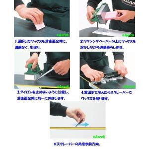 GALLIUM(ガリウム)ベースワックス100...の詳細画像1
