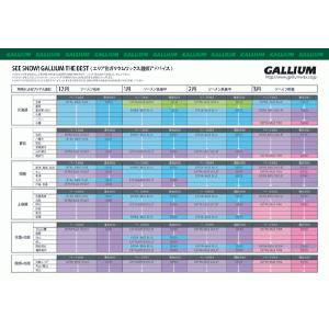 GALLIUM(ガリウム)ベースワックス100...の詳細画像4