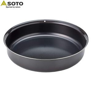 SOTO GORA ST-950FP22 フライパン ソト